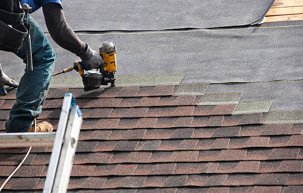 Licensed Roofing service in Memphis, TX - Brentwood Metal Roofing